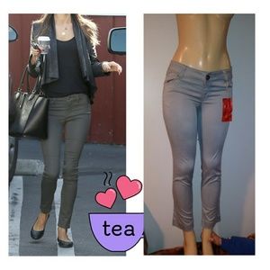 Gyey skinny jeans